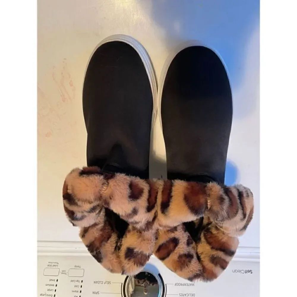 Justfab Boots (SZ 8.5)